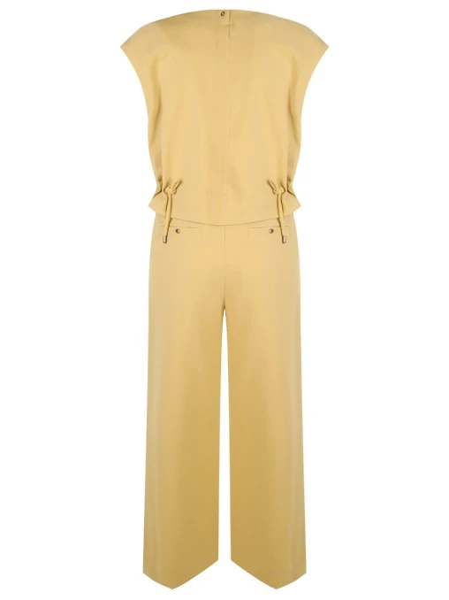 Костюм хлопковый AGNONA