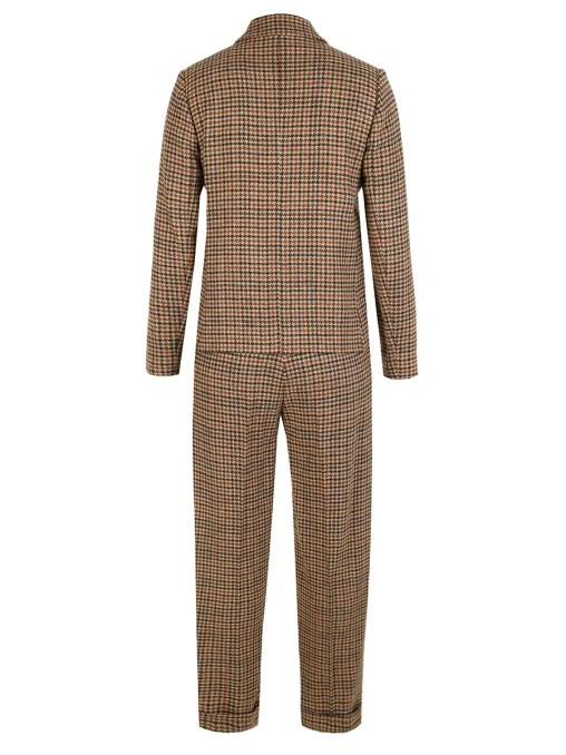 Костюм шерстяной ANTONELLI FIRENZE