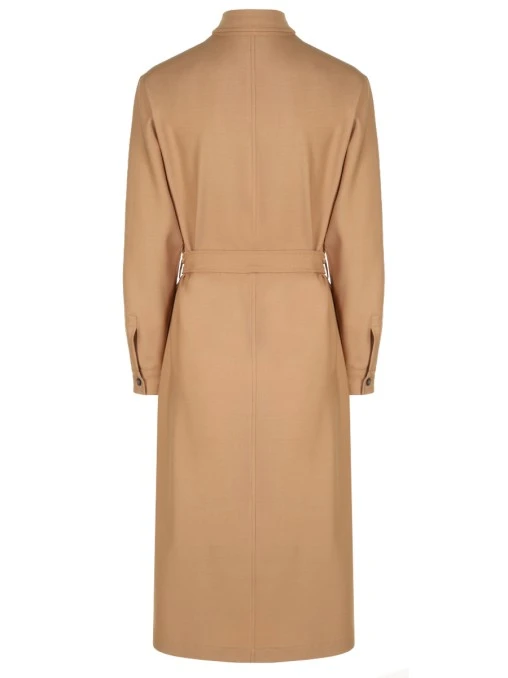 Платье Novak однотонное ANTONELLI FIRENZE