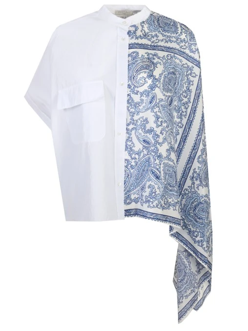 Блуза Caterina ANTONELLI FIRENZE