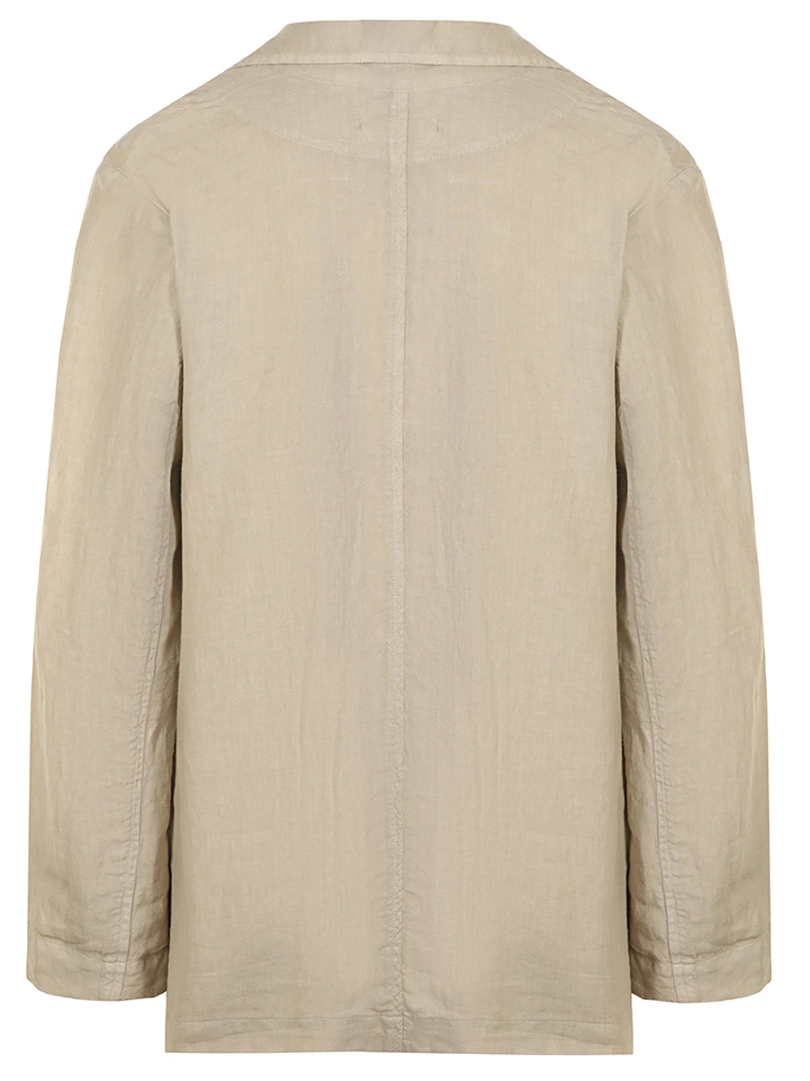 Пиджак льняной Giulietta