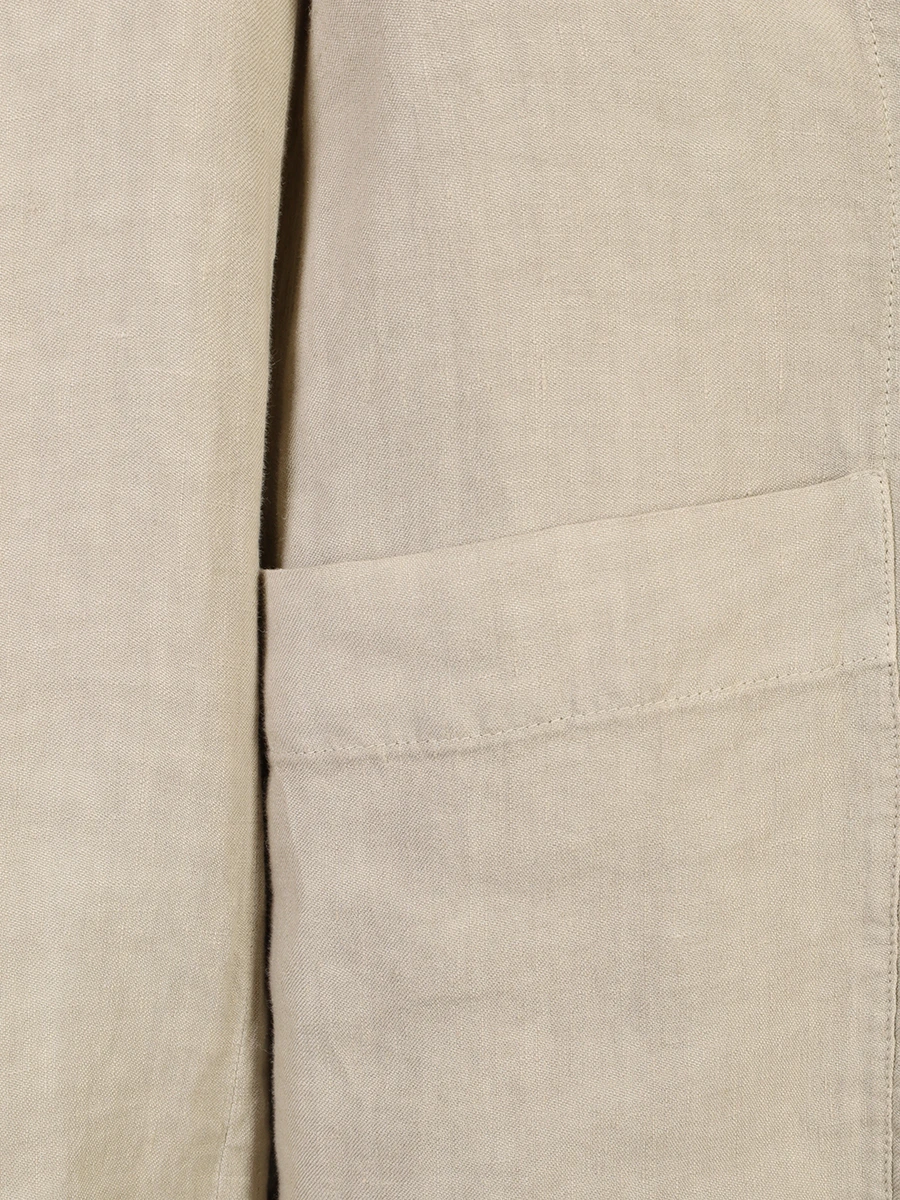 Пиджак льняной Giulietta