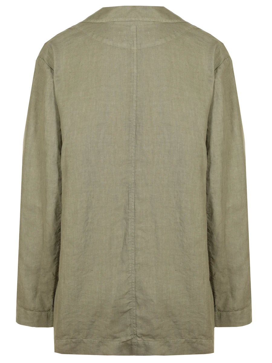 Пиджак льняной Giulietta
