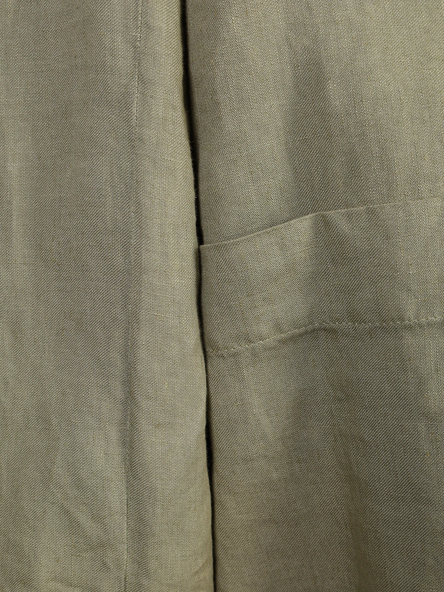 Пиджак льняной Giulietta