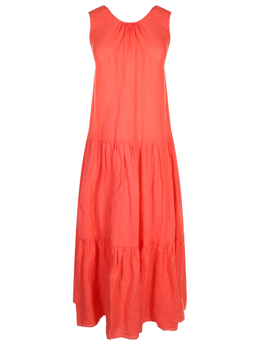 Платье льняное Merida