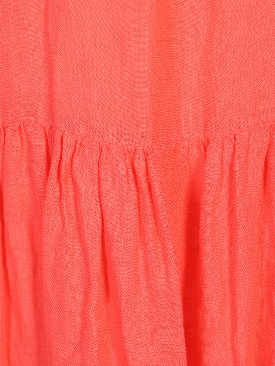 Платье льняное Merida