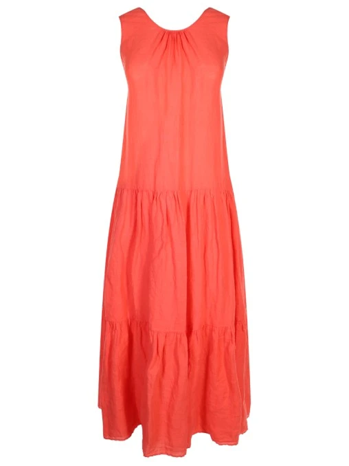 Платье льняное Merida ANTONELLI FIRENZE