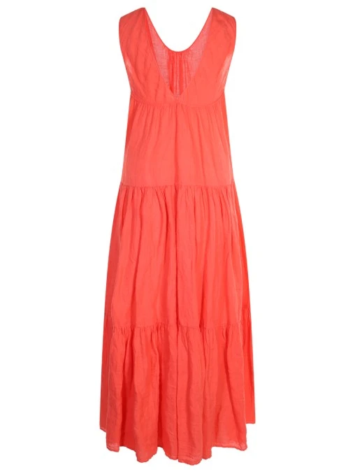 Платье льняное Merida ANTONELLI FIRENZE