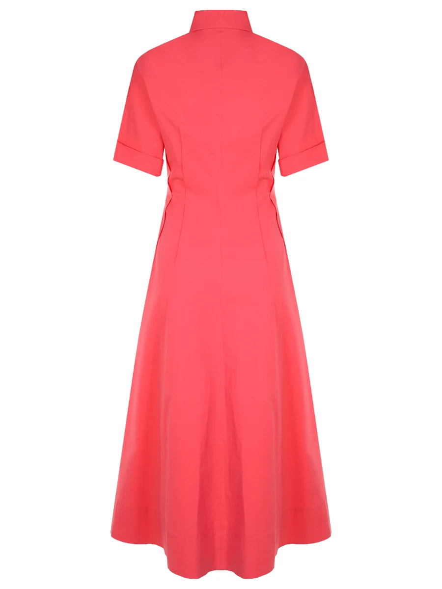 Платье хлопковое Monaco