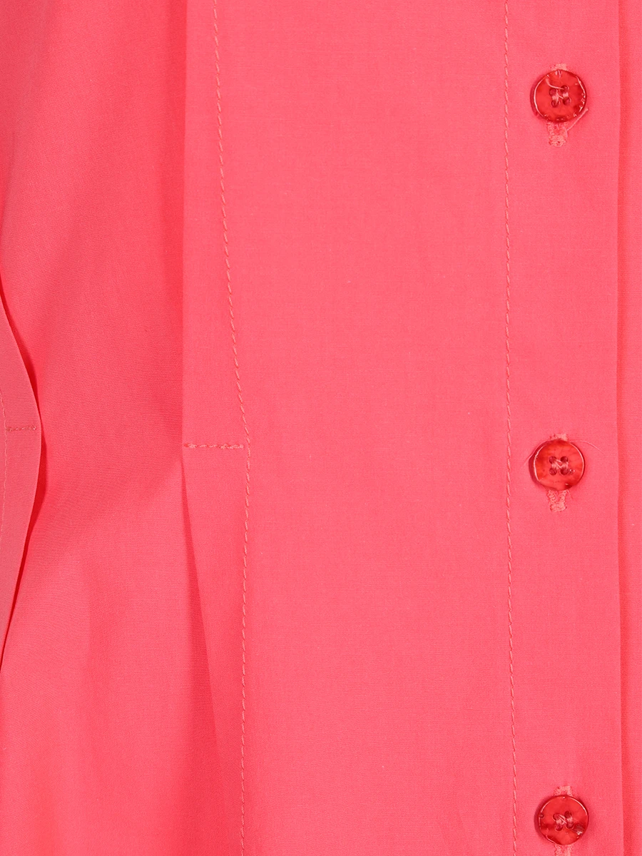 Платье хлопковое Monaco