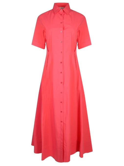 Платье хлопковое Monaco ANTONELLI FIRENZE