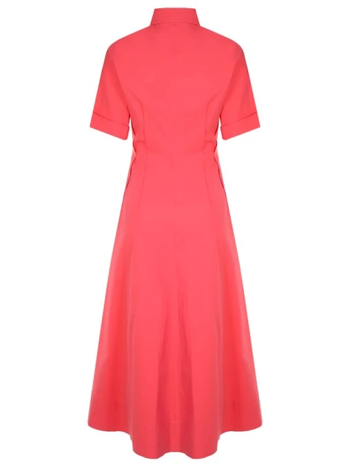 Платье хлопковое Monaco ANTONELLI FIRENZE