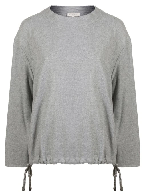 Блуза однотонная Churros ANTONELLI FIRENZE