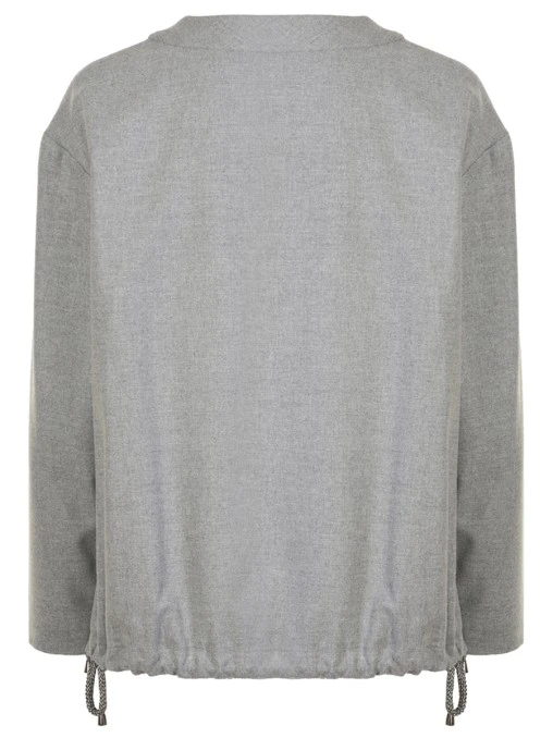 Блуза однотонная Churros ANTONELLI FIRENZE