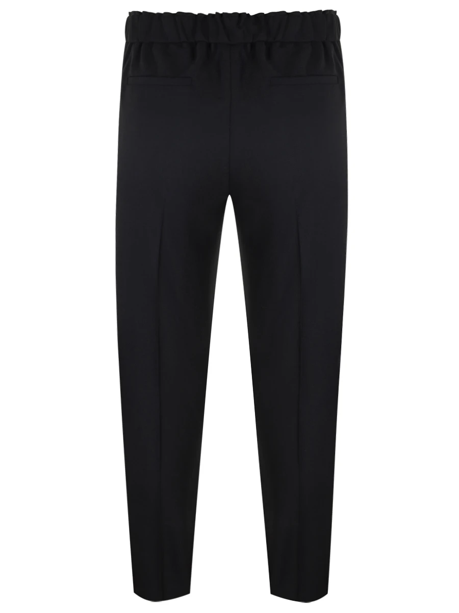 Брюки однотонные Sidro