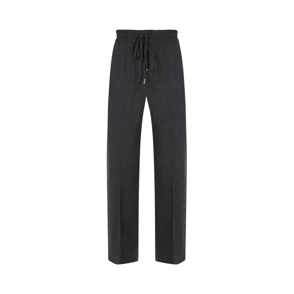Брюки однотонные Ricciarello