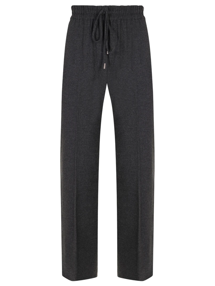 Брюки однотонные Ricciarello