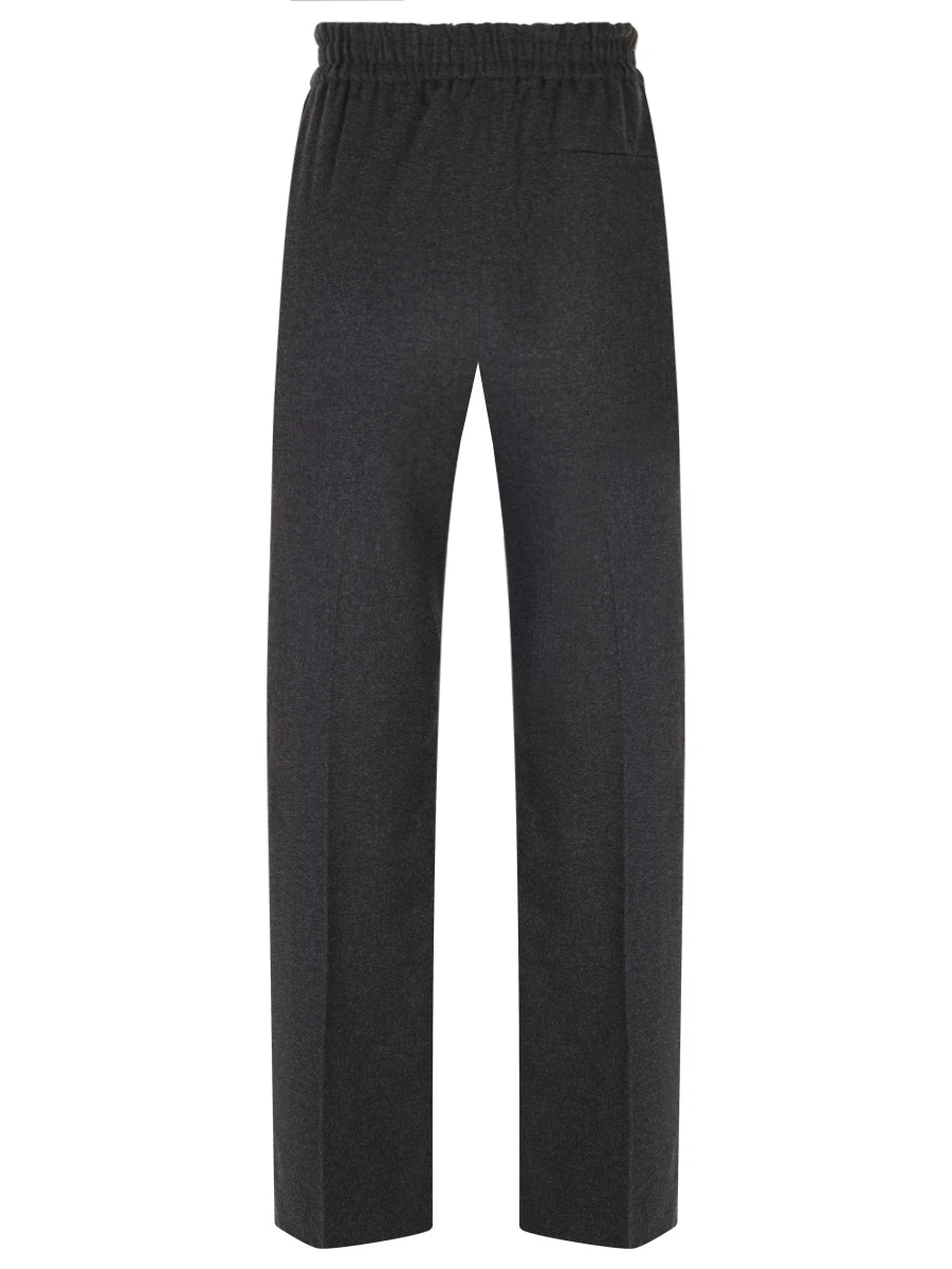 Брюки однотонные Ricciarello