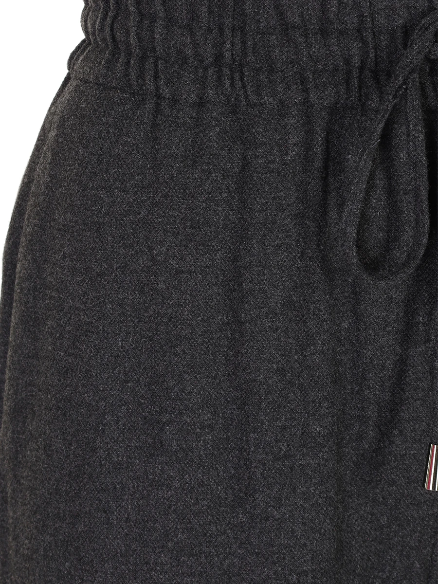 Брюки однотонные Ricciarello