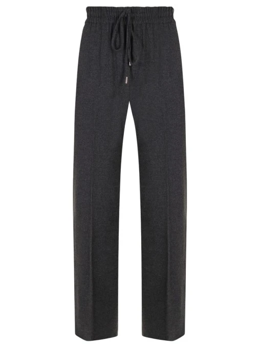 Брюки однотонные Ricciarello ANTONELLI FIRENZE