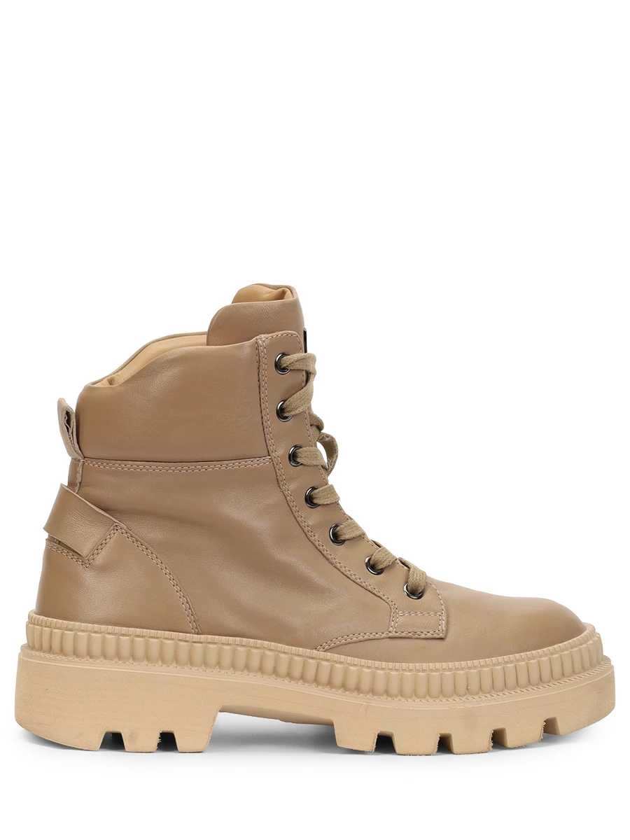 Ботинки кожаные St. Petersburg