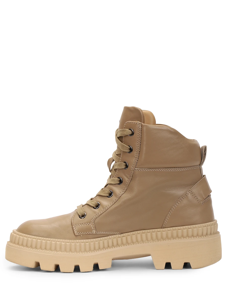 Ботинки кожаные St. Petersburg