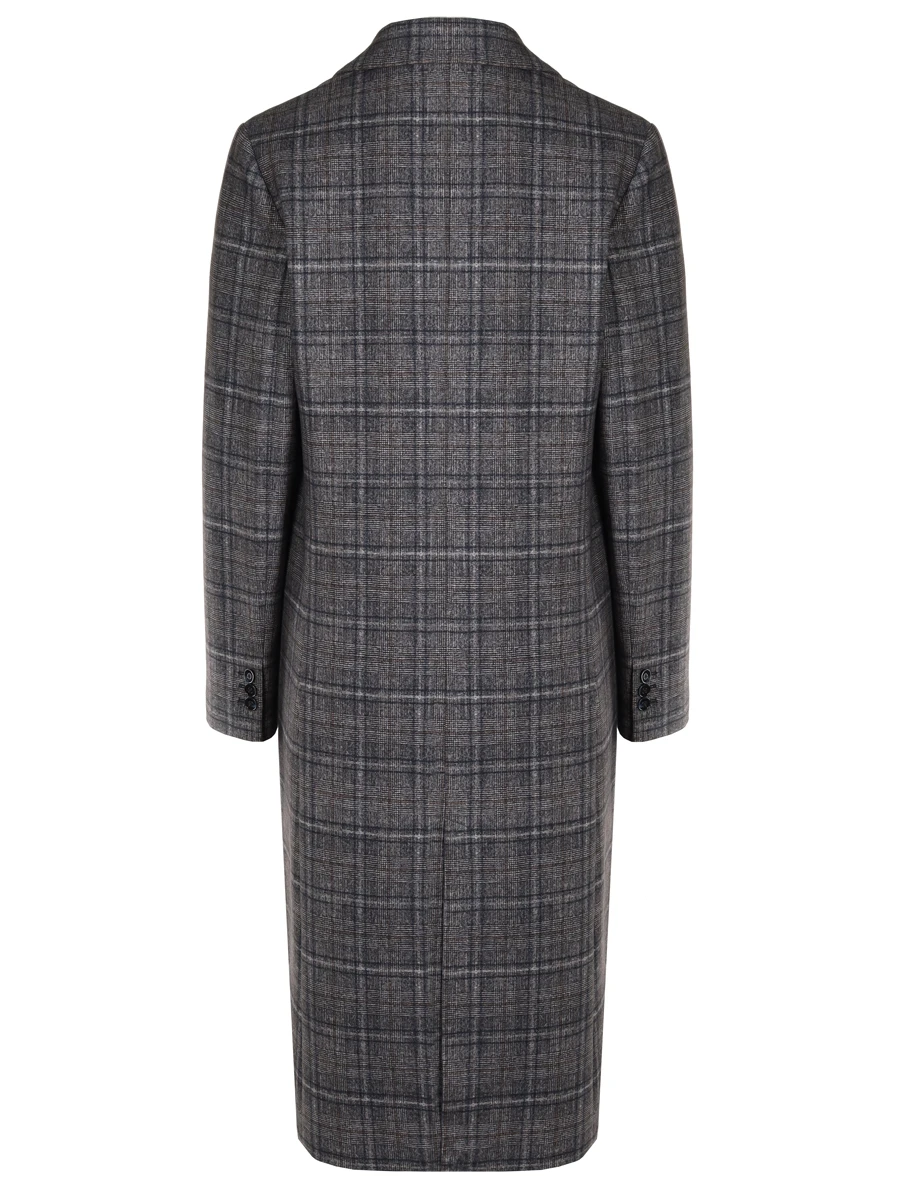 Пальто хлопковое