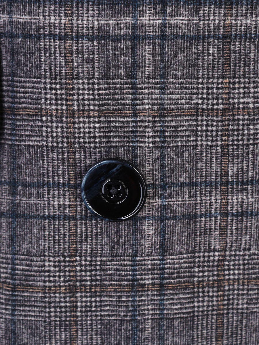 Пальто хлопковое