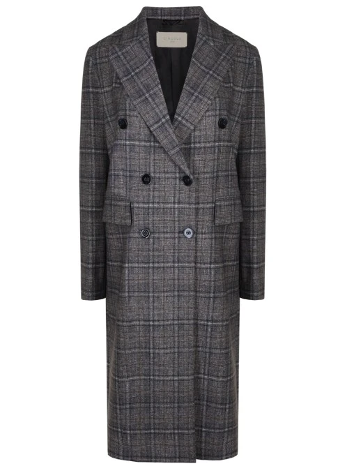 Пальто хлопковое CIRCOLO 1901