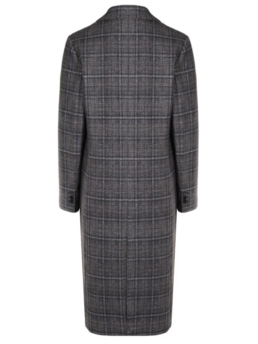 Пальто хлопковое CIRCOLO 1901