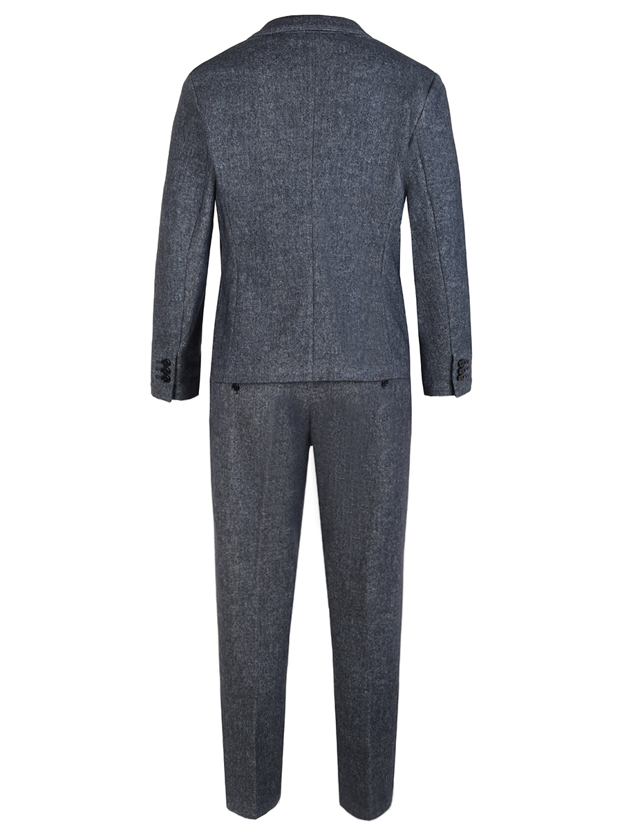 Костюм хлопковый