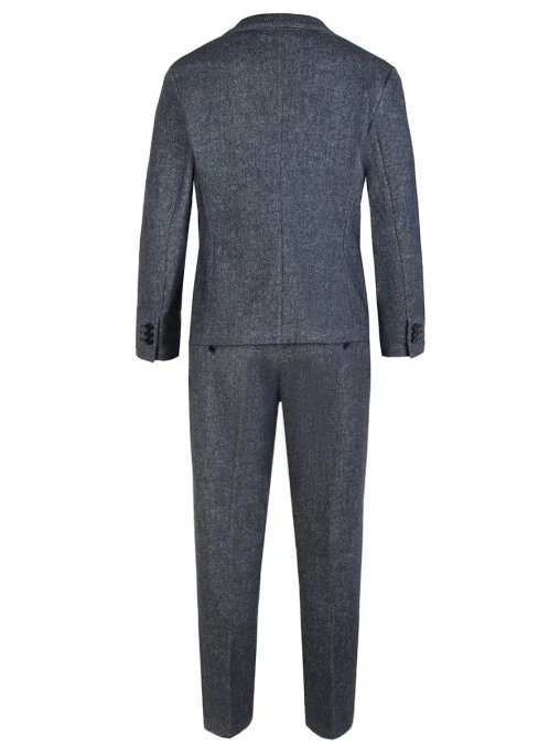 Костюм хлопковый CIRCOLO 1901