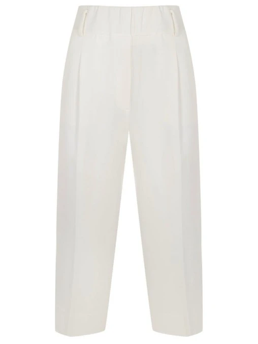 Брюки хлопковые CIRCOLO 1901