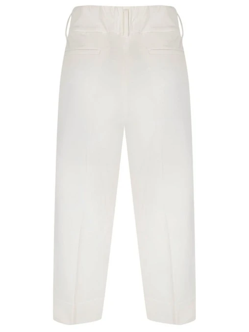 Брюки хлопковые CIRCOLO 1901