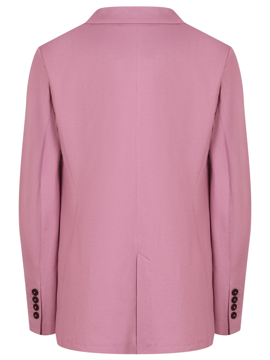 Пиджак хлопковый