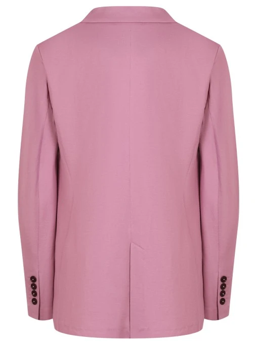 Пиджак хлопковый CIRCOLO 1901