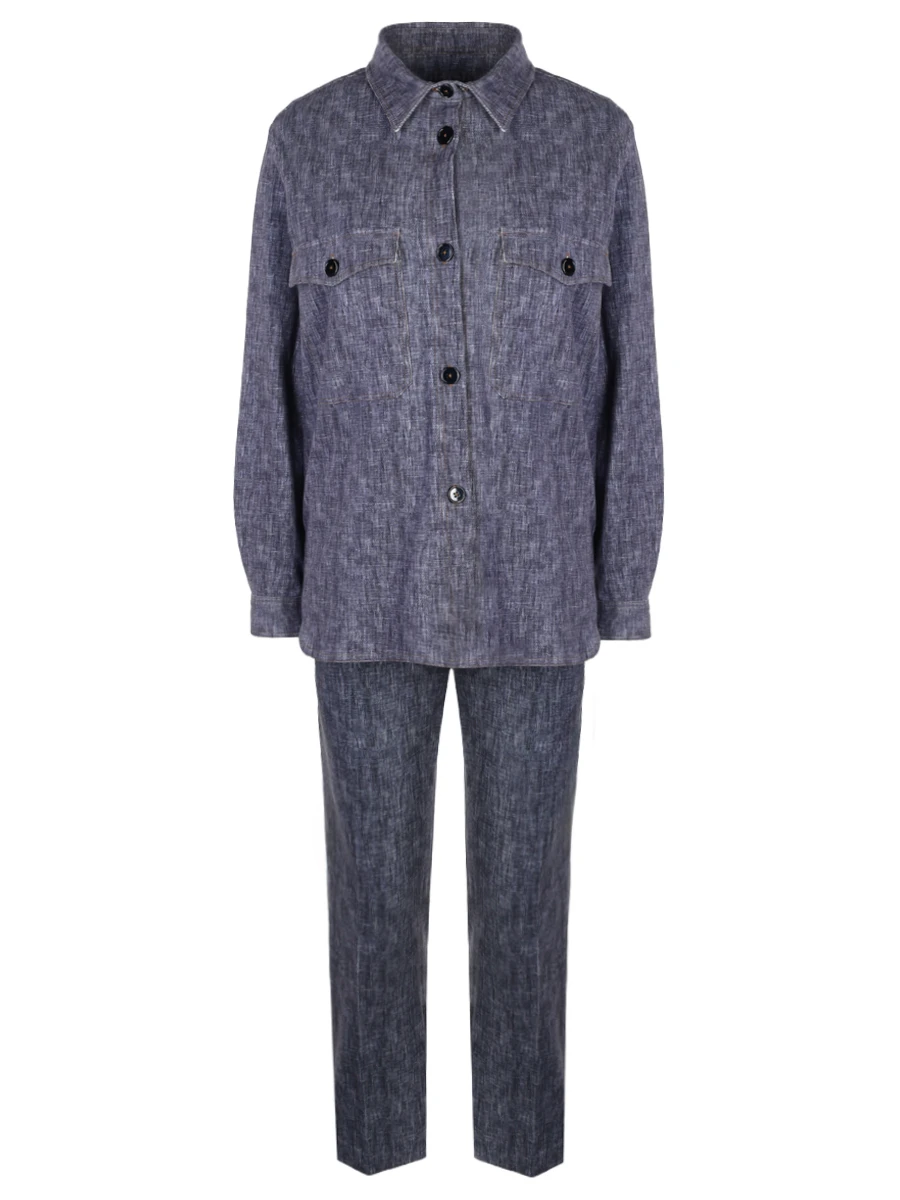 Костюм хлопковый