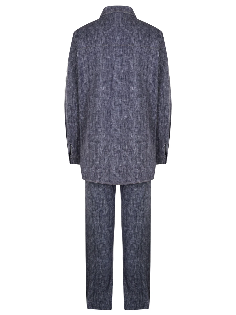 Костюм хлопковый