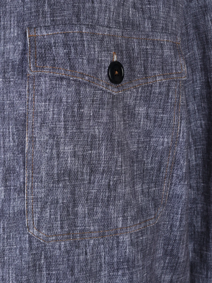 Костюм хлопковый