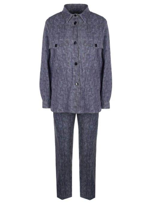Костюм хлопковый CIRCOLO 1901