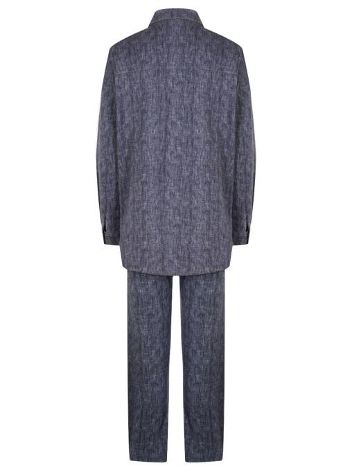 Костюм хлопковый CIRCOLO 1901