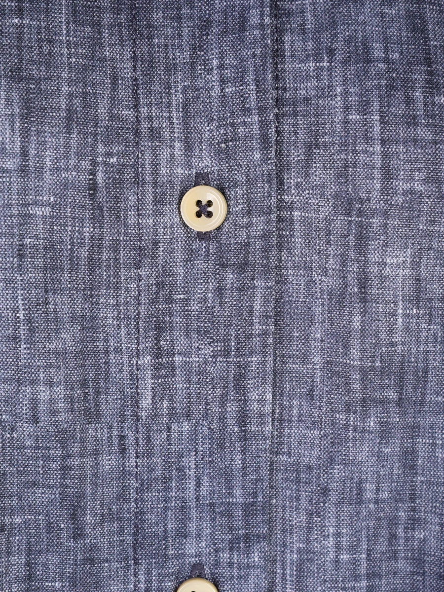 Платье хлопковое