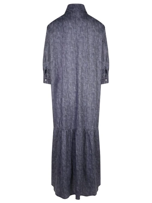 Платье хлопковое CIRCOLO 1901