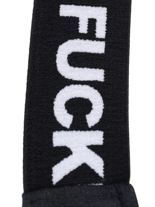 Платье однотонное COMME DES FUCKDOWN