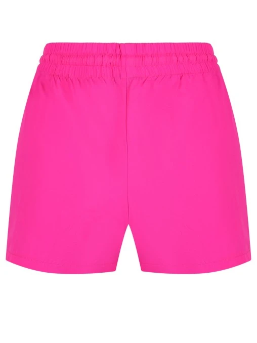 Шорты однотонные COMME DES FUCKDOWN