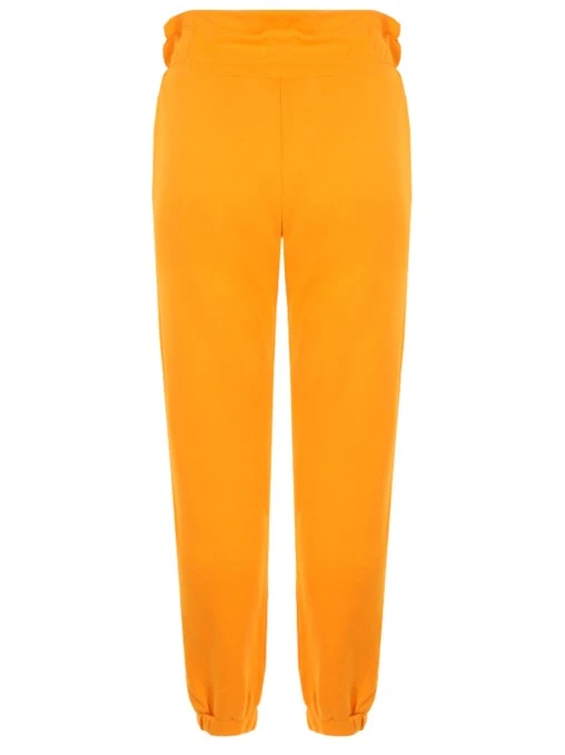 Джоггеры хлопковые COMME DES FUCKDOWN