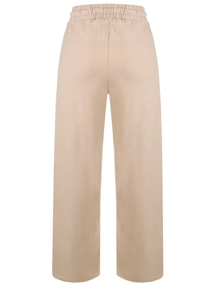 Брюки хлопковые