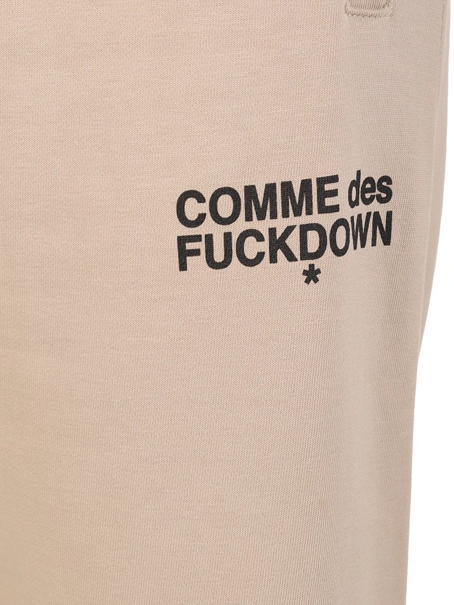 Брюки хлопковые