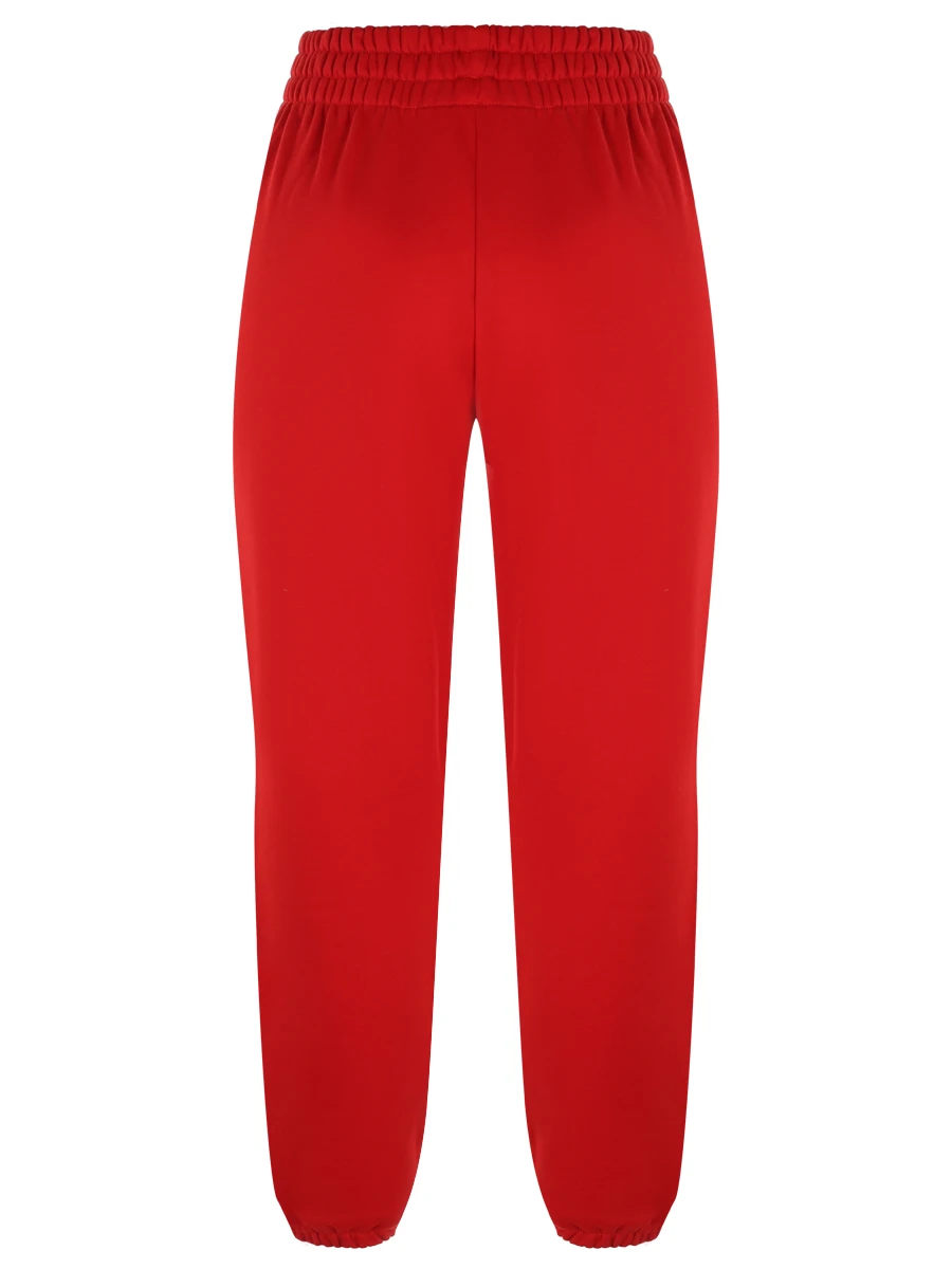 Джоггеры хлопковые