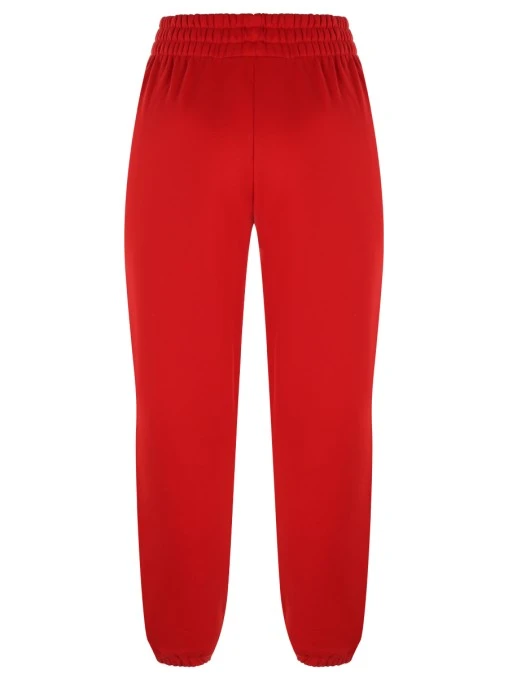 Джоггеры хлопковые COMME DES FUCKDOWN